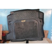 Volvo s60 i 01 - 09r коврик покрытие багажника