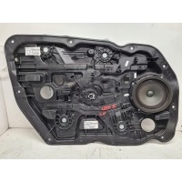 Kia ceed ii стеклоподъемник левый передняя 2012 -