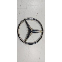 Эмблема Mercedes-Benz C-Class 2014-2018 A0008171016, MD550093E1000