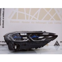 Фара лазерная Laser BMW 4 G22 M-Pack 2020-2022 63119851042