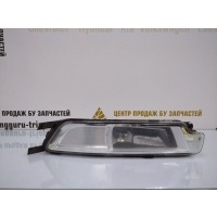 Фара противотуманная Volkswagen Passat B8 3G2 до Рестайлинг 2014-2020 3G0941662L