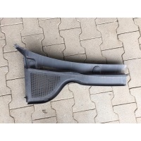 Skoda karoq жабо правое 57a819404a