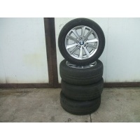 5 f10 3 e90 f30 колесо колёса шина 225 / 55 / 17