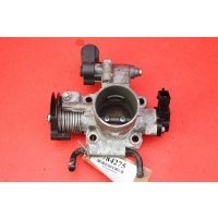 Дросельная заслонка 35100 - 02940 kia picanto i 1.1 12v 2008 год