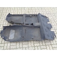 Коврик коврик пола toyota corolla e12 02 - 3d