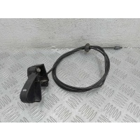 Трос капота Chrysler Pacifica I (CS) 2003 - 2008 2004