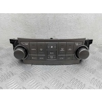 Переключатель отопителя Toyota Highlander II (XU40) 2007 - 2010 2010 559000E150,