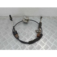 Трос кулисы КПП Mazda CX-7 (ER) Рестайлинг 2009 - 2012 2010