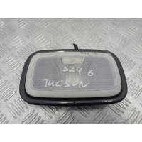 Плафон Hyundai Tucson II (LM) 2010 - 2015 2010 853702S010,