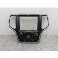 Переключатель отопителя Jeep Grand Cherokee IV (WK2) Рестайлинг 2013 -2016 2014 05091842AF, 05980990