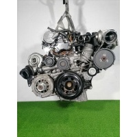 Двигатель Mercedes C-klasse (W203) 2000 - 2004 2002 2.2 дизель CDI 611962,