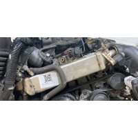 охладитель EGR / Радиатор EGR BMW 3 серия E90/E91/E92/E93 2010 7810751,11717810751