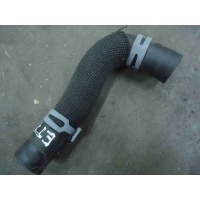 Патрубок (трубопровод, шланг) Audi Q7 2016 4M0121545E