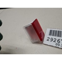 Фонарь подсветки багажного отделения Mercedes C-klasse W204 2007-2015 A2218202101