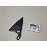 Накладка рамки двери задняя левая Audi A6 C6 2004-2011 4F0853273B1P9
