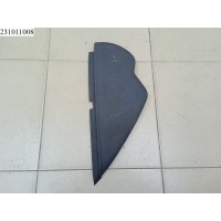 Накладка на торпедо боковая левая VAG Touran 2003-2010 Volkswagen,Touran 2010- Volkswagen 1T1858247B71N,1T1858247B