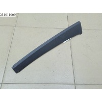 Обшивка стойки правой VAG Touran 2003-2010 Volkswagen,Touran 2010- Volkswagen 1T0868224B71N,1T0868224B