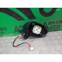зеркало Toyota Camry 8 XV70 2017-2021 8791033D40