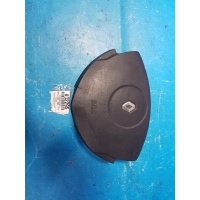 Renault clio ii airbag водителя подушка