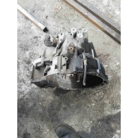 КПП 5-ст. механическая Opel Zafira A 2001  F23