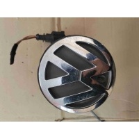 Значок(эмблема) Volkswagen Golf 4(1997-2004) 2003 1J5962103