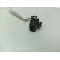 Форсунка омывателя Renault Megane II (2002-2008) 2005 082347