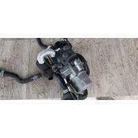 Dogrzewacz webasto volkswagen touran 5qa815005h