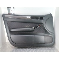 Обшивка (карта) двери передней левой Audi A6 C5 (1997-2004) 2000 ,4B1867103