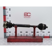 Полуось передняя левая (приводной вал шрус) Volkswagen Passat 5 (1996-2000) 1998 8D0407272BA,8D0407453AX