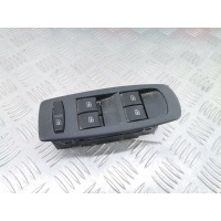 Блок управления стеклоподъемниками Renault Koleos (2008-2016) 2008 25401JY00A