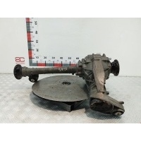 Редуктор переднего моста Volkswagen Touareg 1 (2002-2010) 2005 0AA409507E