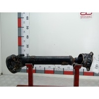Кардан (вал карданный) Mitsubishi Pajero_Sport 1 (1998-2008) 2005 ,3401A022