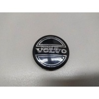 Колпак декор. легкосплавного диска Volvo S60 (2010 - 2018) 30666913
