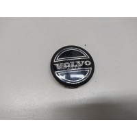 Колпак декор. легкосплавного диска Volvo S60 (2010 - 2018) 30666913