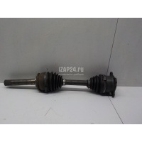 Полуось передняя правая Mitsubishi Pajero/Montero II (V1, V2, V3, V4) (1991 - 1996) MR276870