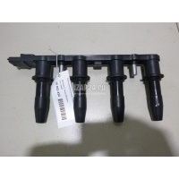 Рампа (кассета) катушек зажигания Huco Astra G (1998 - 2005) 133832