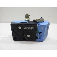 Замок двери передней левой Volvo XC90 (2002 - 2015) 30663040