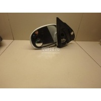 Зеркало левое электрическое Hyundai-Kia Carnival (1999 - 2005) 0K54G69180XX