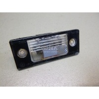Фонарь подсветки номера VAG Passat [B5] (1996 - 2000) 1J5943021D