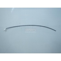 Молдинг крыши левый VAG Passat [B5] (1996 - 2000) 3B5853701C03C