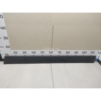 Молдинг передней правой двери VAG Passat [B5] (1996 - 2000) 3B0854940BB41