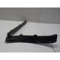 Направляющая заднего бампера правая VAG Passat [B5] (1996 - 2000) 3B5807394