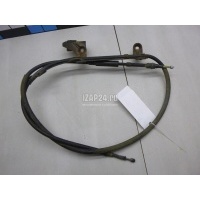Трос стояночного тормоза правый VAG Passat [B5] (1996 - 2000) 3B0609722Q