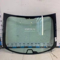 Стекло двери багажника Toyota Avensis II (2003 - 2008) 6813105080