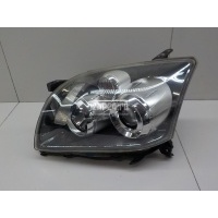 Фара левая Toyota Avensis II (2003 - 2008) 8117005220