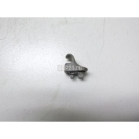 Крючок солнцезащитного козырька Nissan Primera P11E (1996 - 2002) 964099F510
