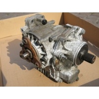 Tiguan audi q3 2.0 tdi для редуктор 0a6409053a