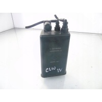 фильтр угольный renault clio iv 8201184565