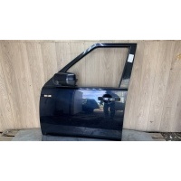 Стеклоподъемник электр. передний левый Land Rover Discovery III 2004-2009 2006 CUH500111
