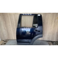 Ограничитель двери Land Rover Discovery III 2004-2009 2006 BDH780070